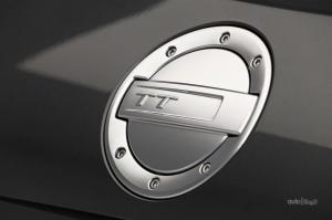 Audi TT Coupe Nuvolari 2.0 TDI Ultra 2014 года 